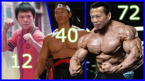 Bolo Yeung nettó vagyon | Nettó értékű listák | Bolo yeung, Old ...