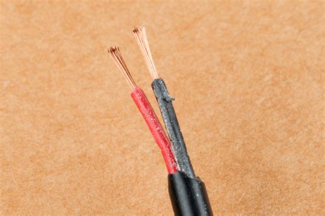 connect  small wires wiring work