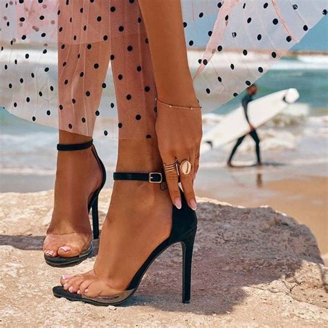 Босоножки на все случаи жизни. | Moda ayakkabılar, Topuklular, Ayakkabılar