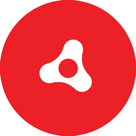 Adobe Air Icon at GetDrawings | Free download
