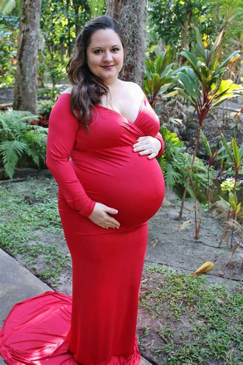 Dress Big Belly at Ivette Frankel blog