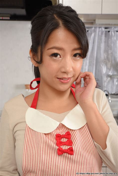 [Digi-Gra] Satomi Suzuki /Satomi 铃 Photoset 01 Photoset 01 - V2PH