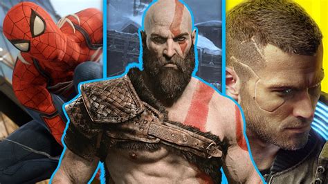 Best PS5 games — 26 top PS5 games available right now (January 2024)