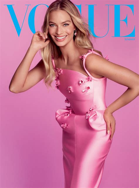 vogue summer  issue gates joellen