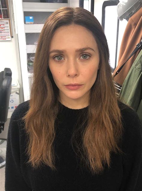Elizabeth Olsen : r/Celebhub