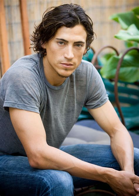 Pictures of Andrew Keegan