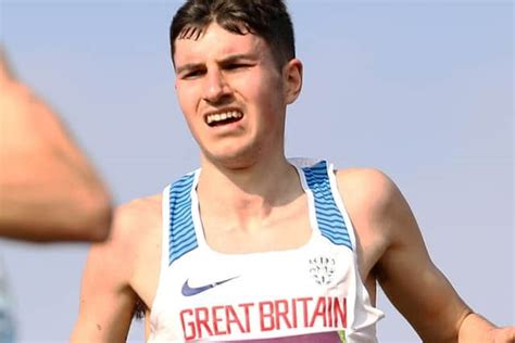 Long distance ace Patrick Dever has missed out on Olympic selection in ...