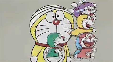 Doraemon (2005) - 021 - UK dub [ATTKC][EF7E555C].mp4 | Anime Tosho