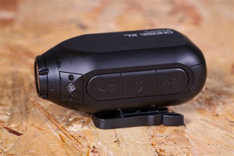 Review: Drift Innovation Ghost XL Waterproof Action Camera and ...