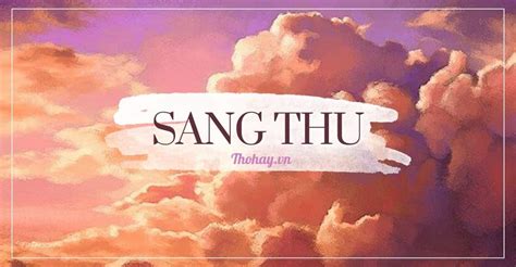 thu cua huu thinh noi dung bai tho nghe thuat phan tich