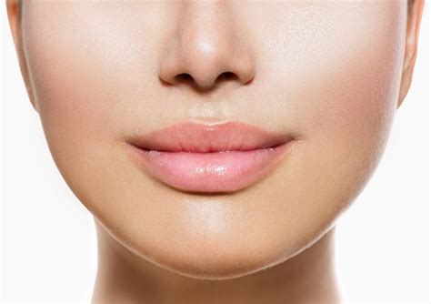 Big Lips From The Side at Oscar Trundle blog