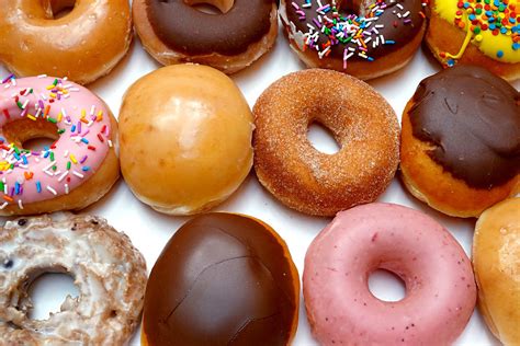 Buffalo's Spot on the Best Donut Cities list will Surprise you