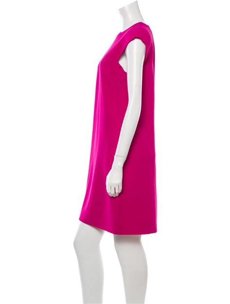 Saint Laurent Dress - Clothing - SNT21552 | The RealReal