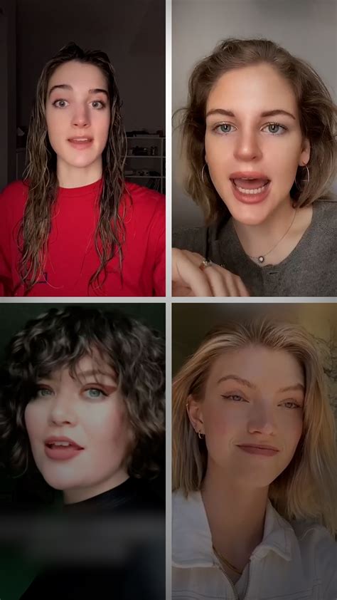 Models on TikTok are saying, 'F--- the modeling industry.' | TikTok ...