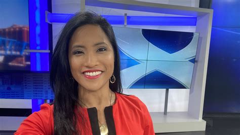 Marlee Ginter leaving WOOD TV8 after 8 years | WOODTV.com