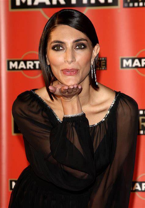 Model Caterina Murino wallpapers (6547)