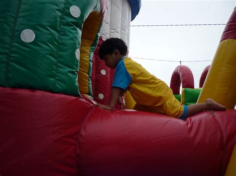 siti sifirs share  space main belon besar