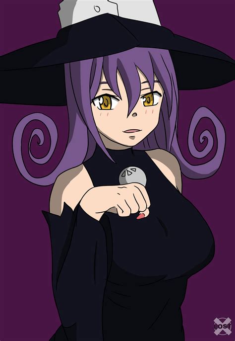 Blair : r/souleater