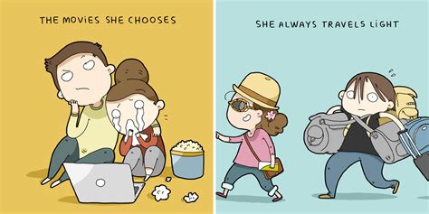 12 Motivi per cui é Impossibile Non Amare una Donna Secondo un Uomo | RDD