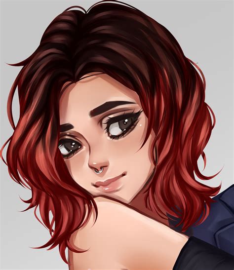 ArtStation - commission