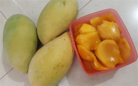mangga