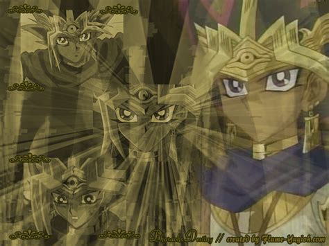 Pharaoh Atem - Yami Yugi Wallpaper (22612704) - Fanpop