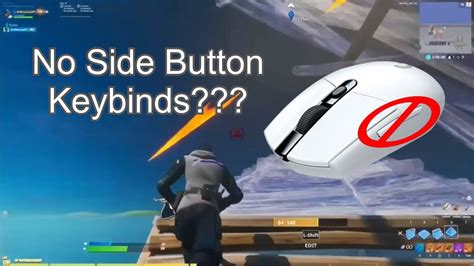 The *Sweetest* Keybinds With No Mouse Side Buttons - Fortnite Guide ...