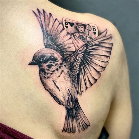 Cosa Nostra Tattoo - Piercing - Laser & Bar in Ulm