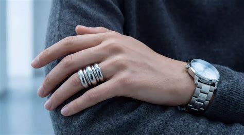 stainless steel shine  jewelry trends dg jewelry