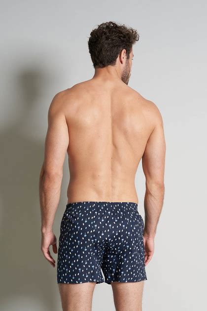 Семейные трусы Tom Tailor 54(2XL) Синий микс (91315) от продавца: Барви ...