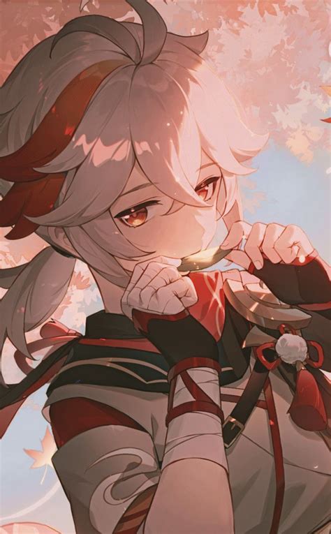 Genshin Impact Wallpaper