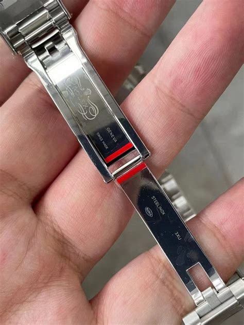 VS Factory Rolex Daytona 126500 - RepsGuide.com