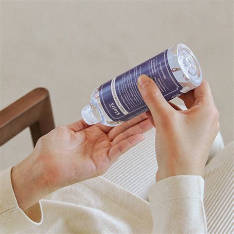 Dear, Klairs Supple Preparation Unscented Toner