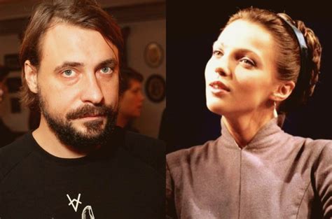Что говорит об Ирине Леоновой Юлия Снигирь, к которой ушёл муж Леоновой ...