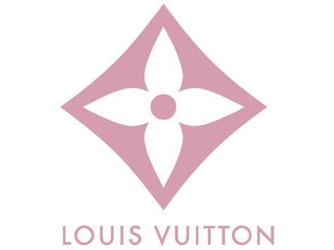 Louis Vuitton Logo Pattern Transparent Color | semashow.com