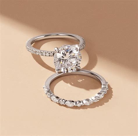 Shop Rings - Brilliant Earth