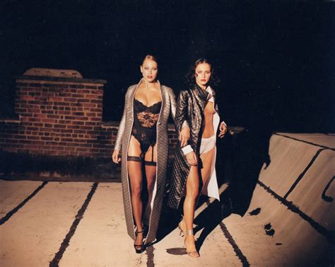 Melania Trump's Modeling Days Revealed by Photographers