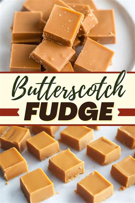 butterscotch chips recipes 1