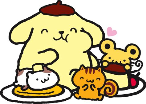 pompompurin png 10 free Cliparts | Download images on Clipground 2025