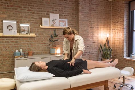 Visceral Massage – Sabai Studio