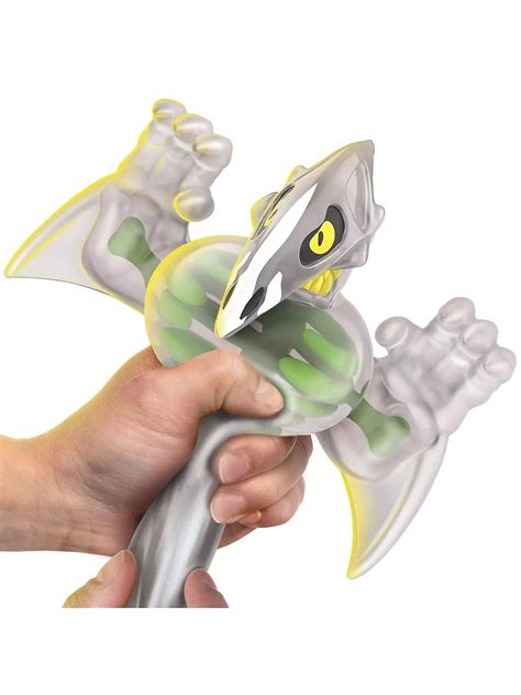 Heroes of goo jit zu dino x-ray hero pack-terrack | Fruugo ZA