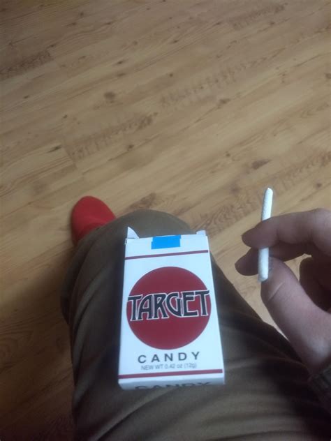 Nothing better than a nice smoke indoors. : r/Cigarettes