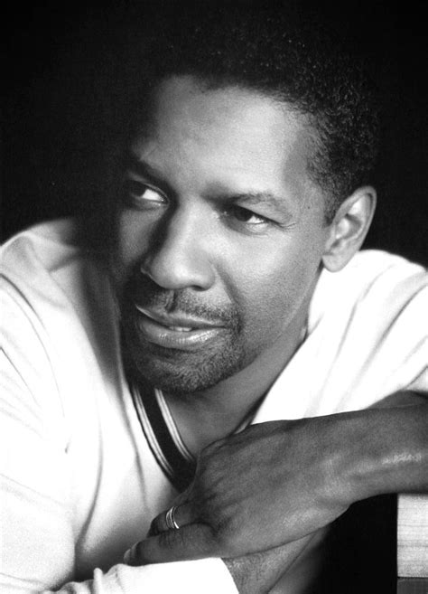 Denzel Washington | Denzel washington, Famous faces, Movie stars