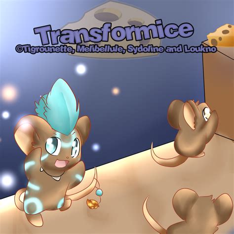 Transformice Wallpaper by abstratmice on DeviantArt