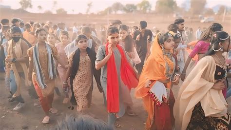 aa  adivasi shaadi video   adivasi