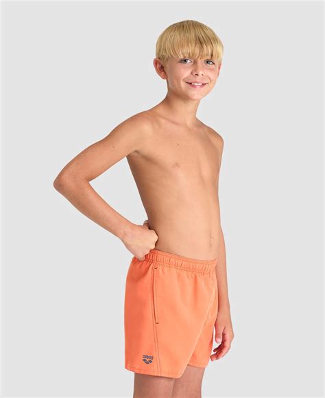 Boys’ Fundamentals Logo Boxer R