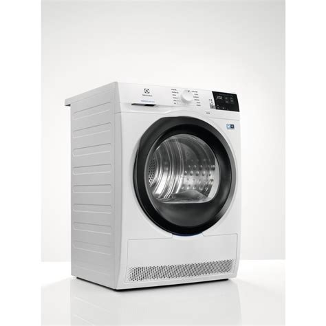 Suszarki do ubrań Suszarka Electrolux EW8H458BP Elektrohome.pl