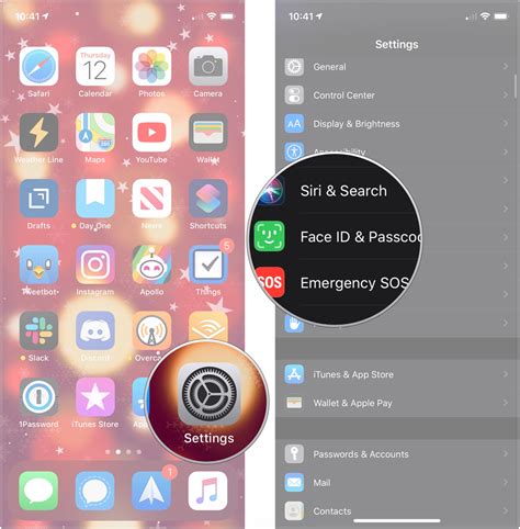 How to set up Face ID on iPhone 12, iPhone 12 mini, iPhone 12 Pro, and