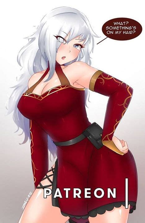 ARCS REDEMPTION (Jaune X Rwby Harem) - HAREM - Page 2 - Wattpad