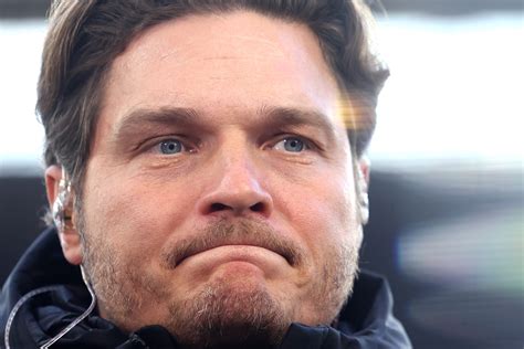 Edin Terzic podría ser destituido de Borussia Dortmund - Mi Bundesliga